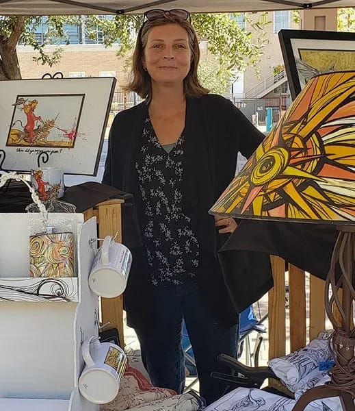 artist pic