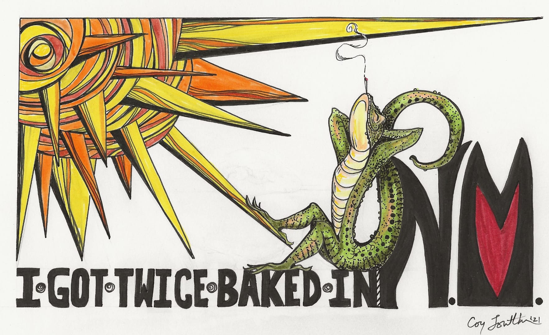 baked color2