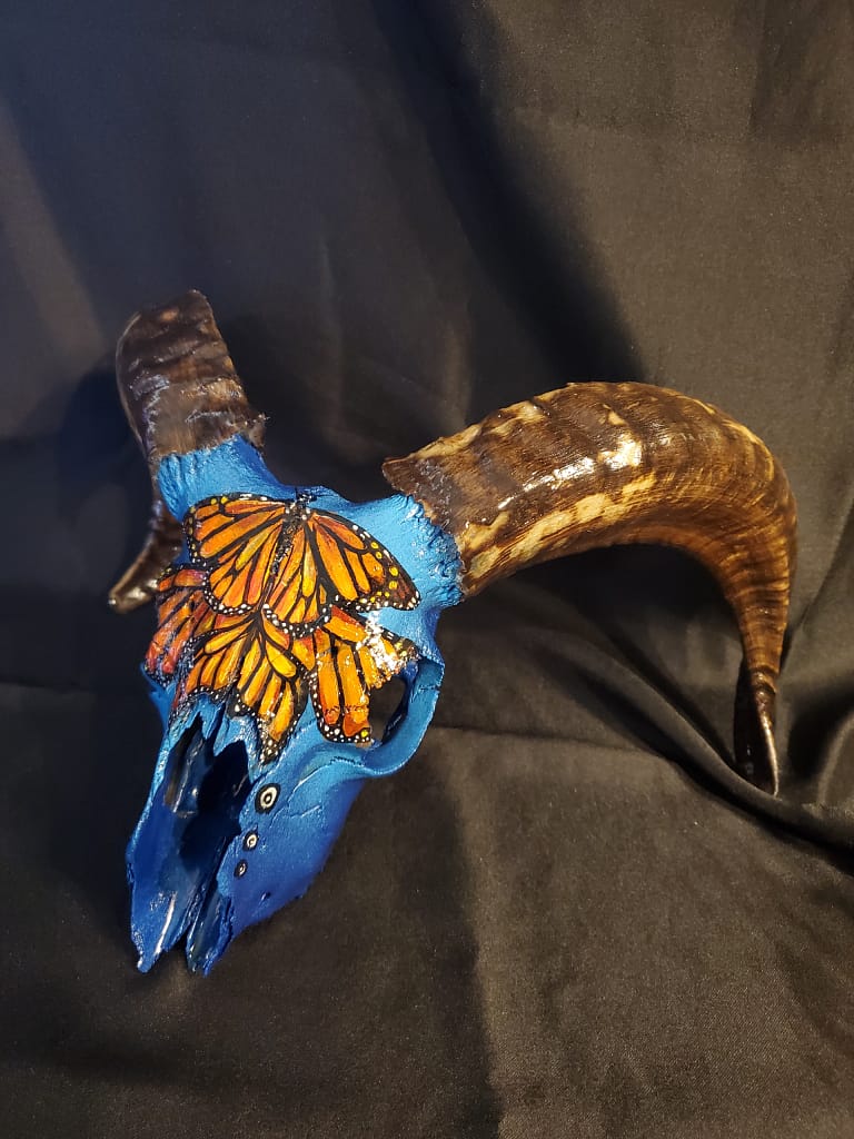 monarchskull